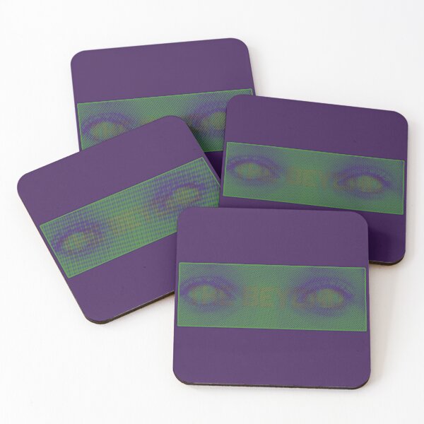 Item preview, The Beyond (Lucio Fulci) Halftone Op Art designed and sold by Cathedral of Curiosity.