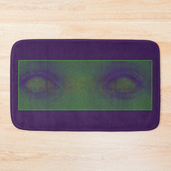 Item preview, The Beyond (Lucio Fulci) Halftone Op Art designed and sold by Cathedral of Curiosity.