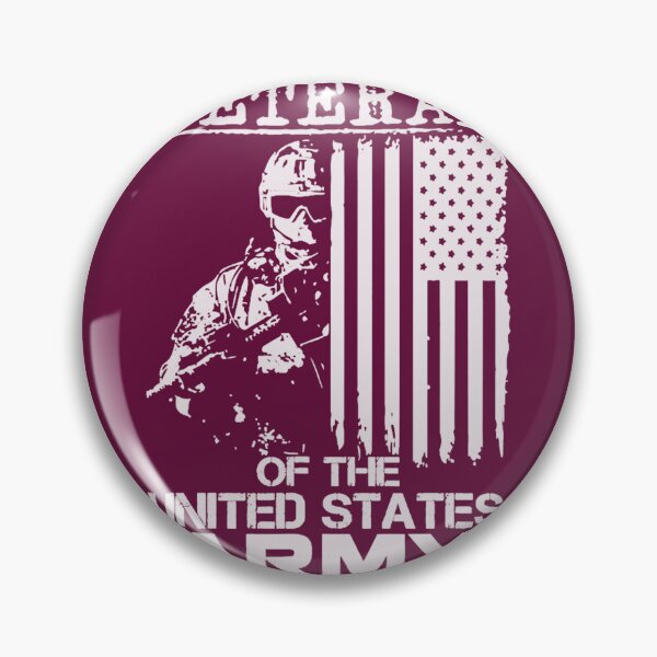 Item preview, Us Army designed and sold by vizcainoakira.