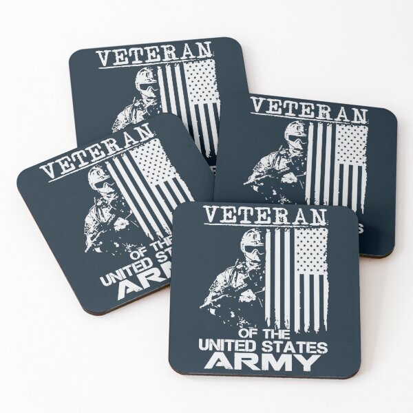 Item preview, Us Army designed and sold by vizcainoakira.