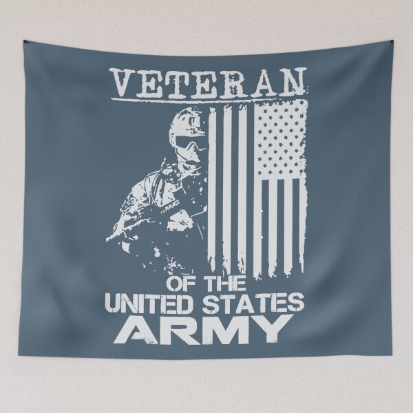 Item preview, Us Army designed and sold by vizcainoakira.