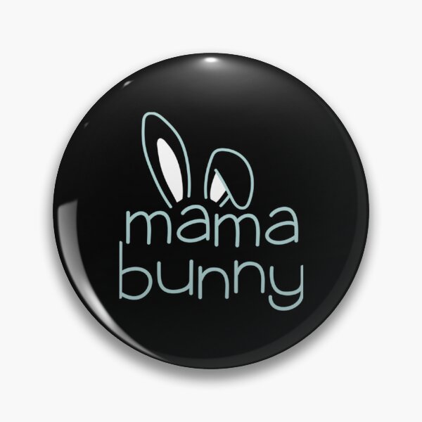 Item preview, Bunny T-Shirtmama Bunny designed and sold by vyan-aendley.