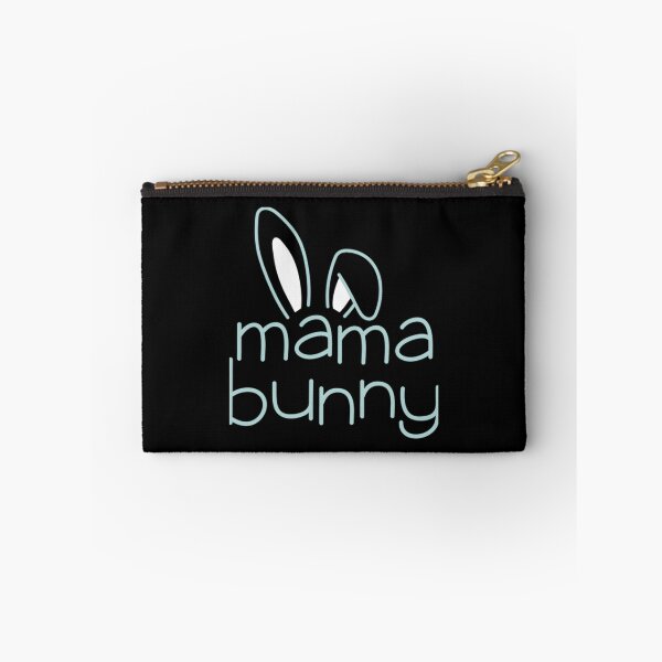 Artikelvorschau, Bunny T-Shirtmama Bunny entworfen und verkauft von vyan-aendley.