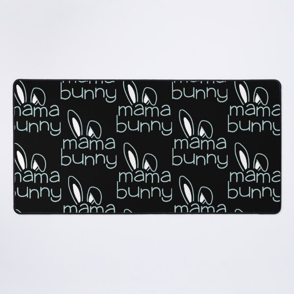 Item preview, Bunny T-Shirtmama Bunny designed and sold by vyan-aendley.