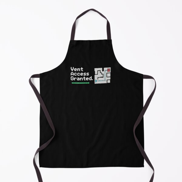 Item preview, Access Granted Meme - Funny Stealth Gamer Design (White Text Version) designed and sold by SlightlyUnreal.