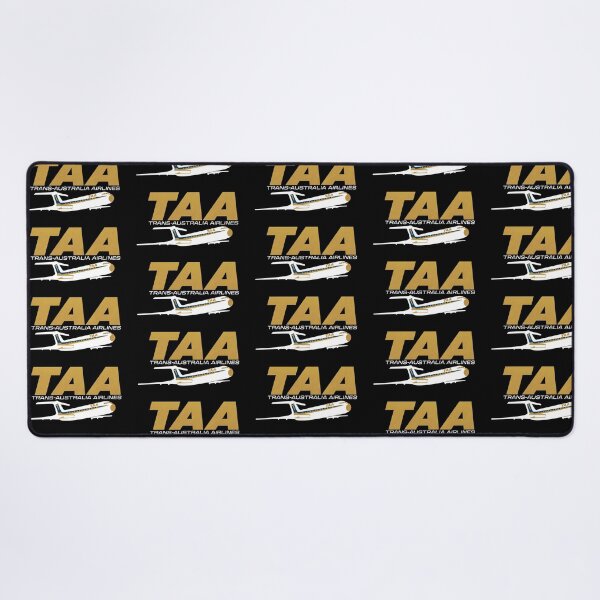 Item preview, TAA Trans-Australia Airlines designed and sold by AlienAardvark.