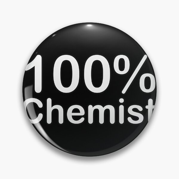 Item preview, Unique and Ingenious Chemist Gifts for Science Enthusiasts and Chemistry Lovers designed and sold by RYUDOKA.
