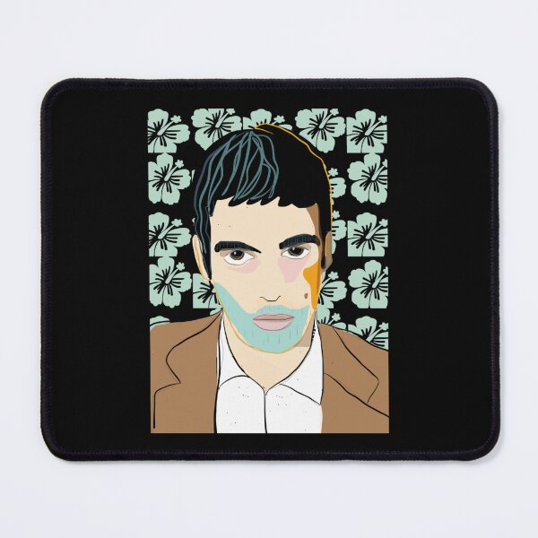 Item preview, italian indie musicians- portrait n.2 designed and sold by CharlesBambe0.