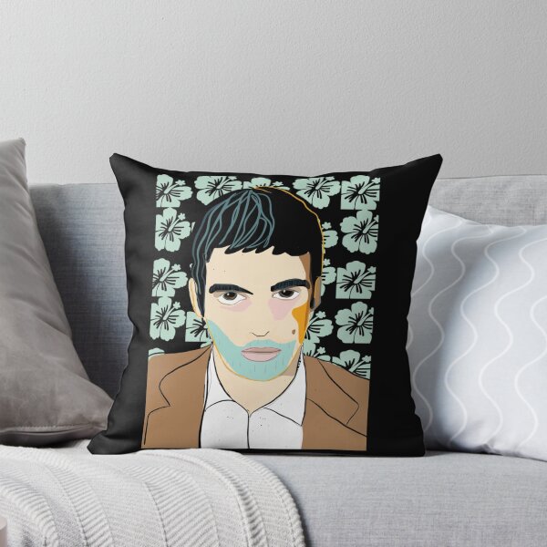Item preview, italian indie musicians- portrait n.2 designed and sold by CharlesBambe0.
