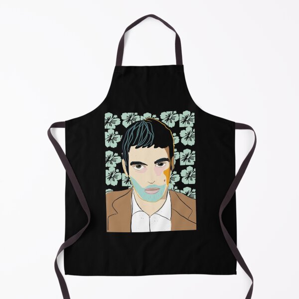 Item preview, italian indie musicians- portrait n.2 designed and sold by CharlesBambe0.