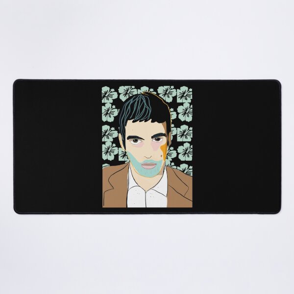 Item preview, italian indie musicians- portrait n.2 designed and sold by CharlesBambe0.