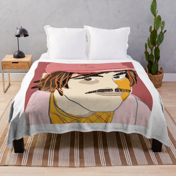 Item preview, italian indie musicians- portrait n. 4 designed and sold by CharlesBambe0.