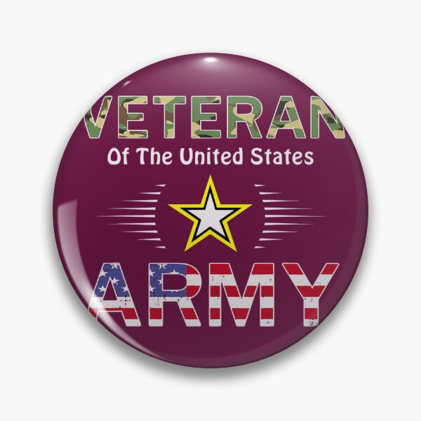 Item preview, Veteran Of United States designed and sold by vizcainoakira.