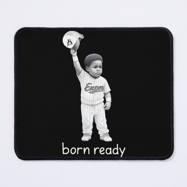 Item preview, Born-Ready-Vladdy designed and sold by Sophie Thomas.