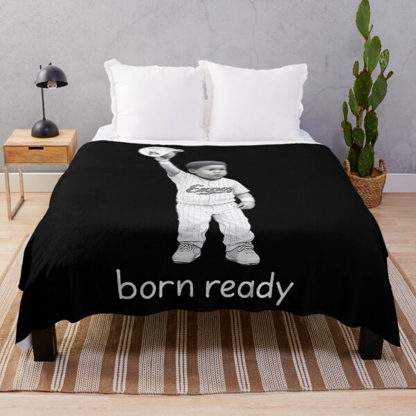 Item preview, Born-Ready-Vladdy designed and sold by Sophie Thomas.