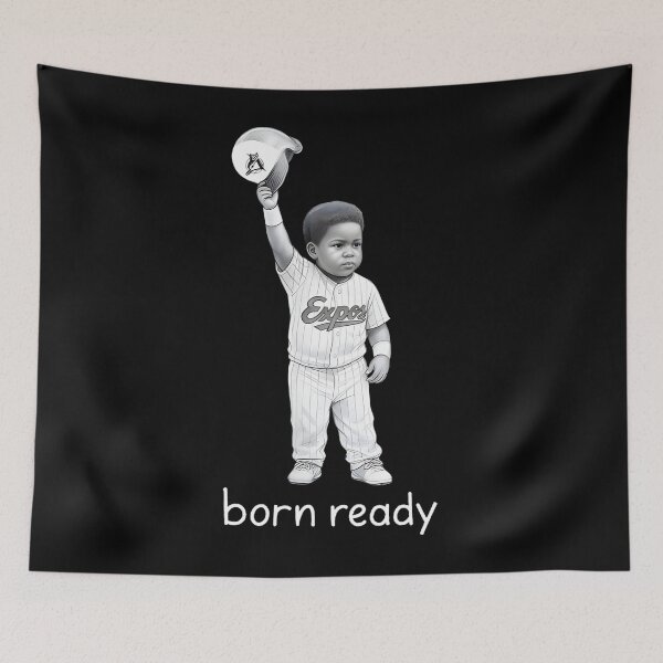 Item preview, Born-Ready-Vladdy designed and sold by Sophie Thomas.