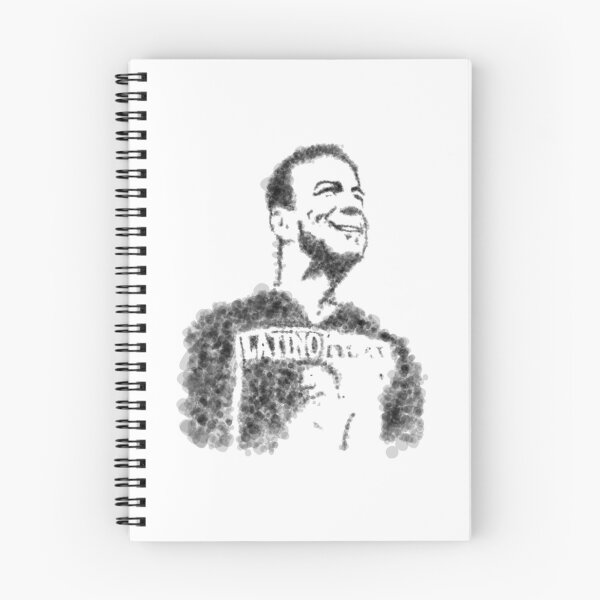 Item preview, Eddie Pointillism designed and sold by Ocea-nWhitlow.