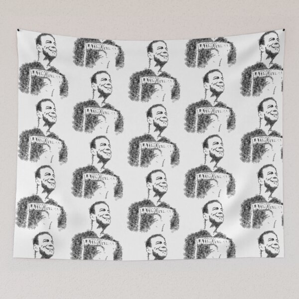Item preview, Eddie Pointillism designed and sold by Ocea-nWhitlow.