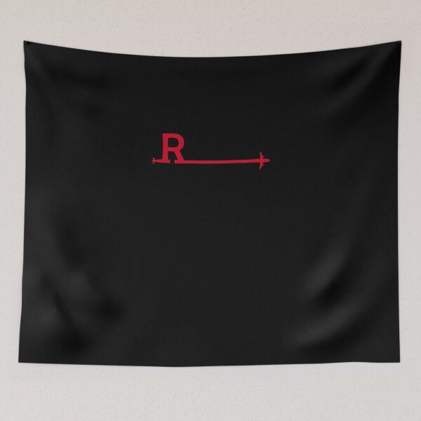 Item preview, Romeo Aviation Phonetic Alphabet Pilot Airplane  designed and sold by jaime4kdm.