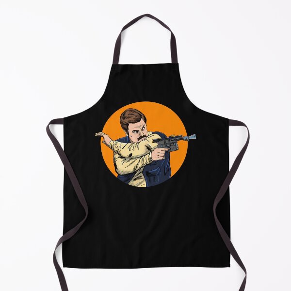 Item preview, Ron Solo  designed and sold by williemelfec.