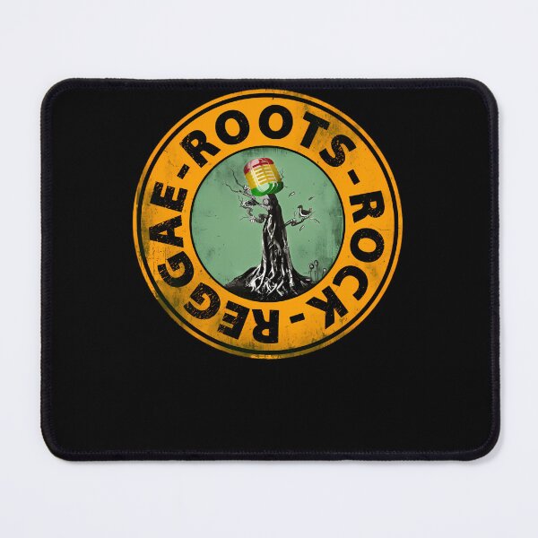 Item preview, Roots Rock Reggae designed and sold by tashiaeyywe.