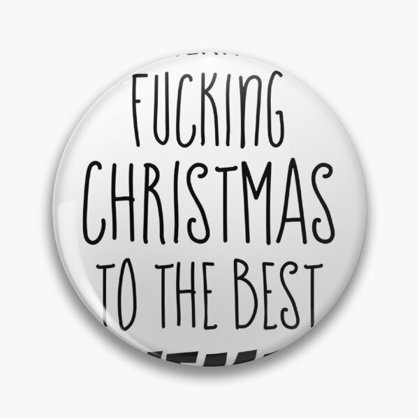 Item preview, Merry Christmas to the Best Chemist Funny Holiday Gift for Chemistry Lovers designed and sold by RYUDOKA.