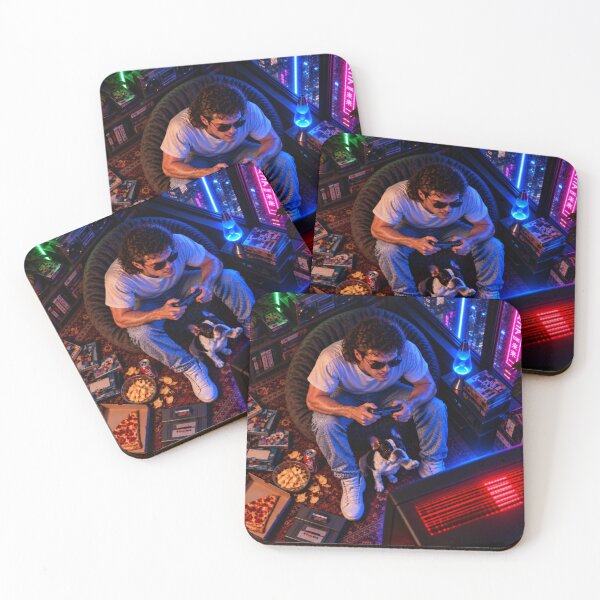 Item preview, Gaming Together designed and sold by Quote Gallery.