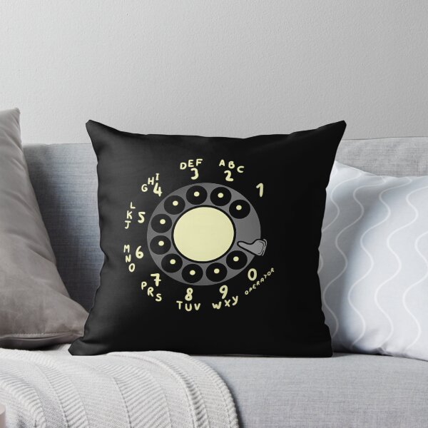 Item preview, Rotary Dial  designed and sold by mangesrhchewyf.