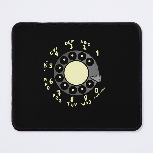 Item preview, Rotary Dial  designed and sold by mangesrhchewyf.