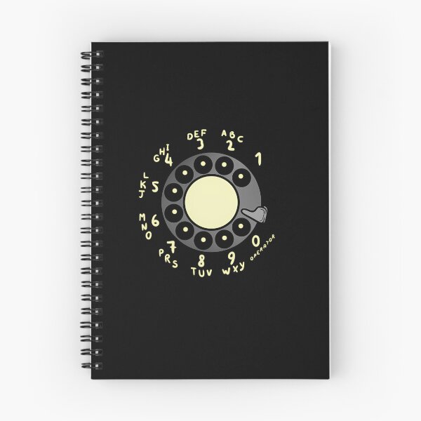 Item preview, Rotary Dial  designed and sold by mangesrhchewyf.
