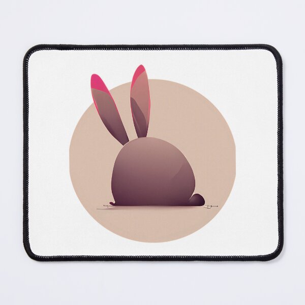 Item preview, Bunny T-Shirta Cute Bunny designed and sold by vyan-aendley.