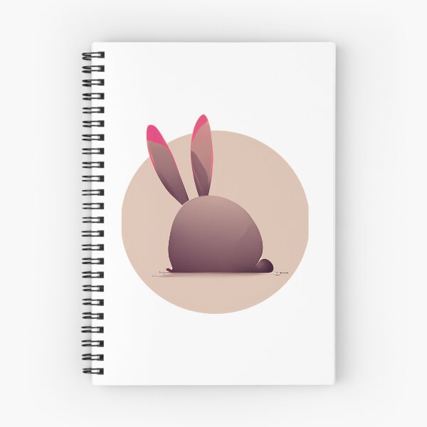 Item preview, Bunny T-Shirta Cute Bunny designed and sold by vyan-aendley.