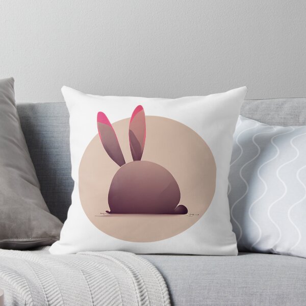 Item preview, Bunny T-Shirta Cute Bunny designed and sold by vyan-aendley.