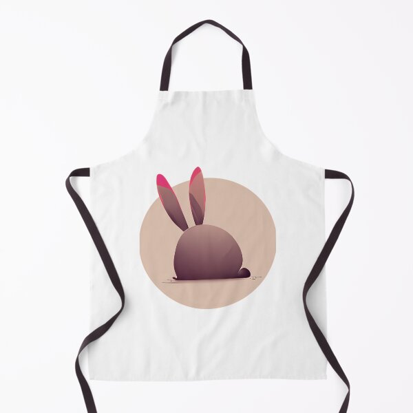 Item preview, Bunny T-Shirta Cute Bunny designed and sold by vyan-aendley.