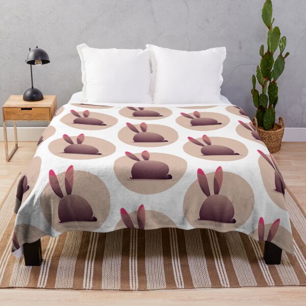 Item preview, Bunny T-Shirta Cute Bunny designed and sold by vyan-aendley.