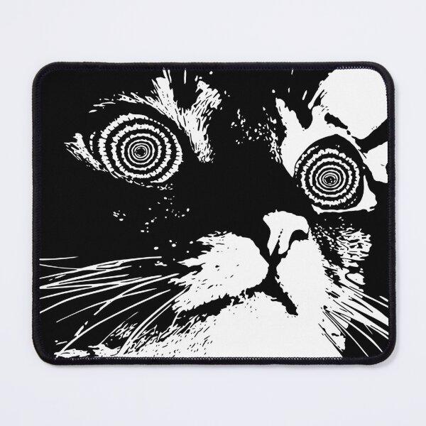 Item preview, HYPNO CAT_v1 designed and sold by AlienAardvark.