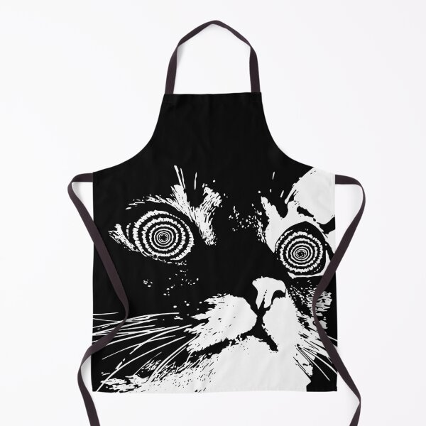 Item preview, HYPNO CAT_v1 designed and sold by AlienAardvark.