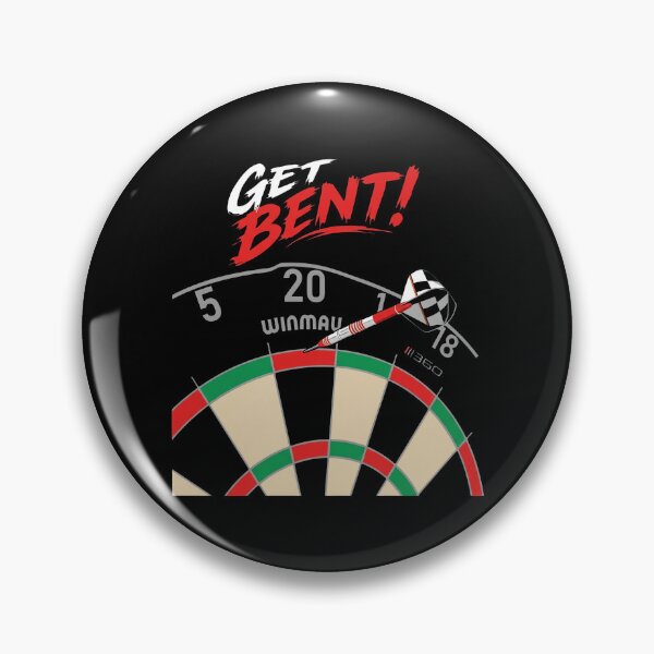 Item preview, Darts designed and sold by weepyzumi.