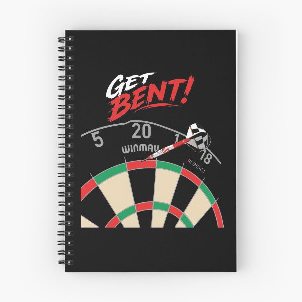 Item preview, Darts designed and sold by weepyzumi.