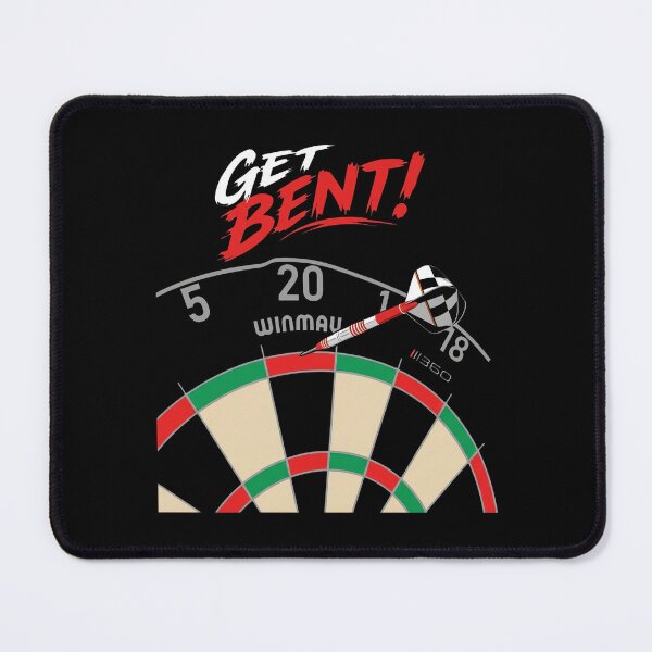 Item preview, Darts designed and sold by weepyzumi.