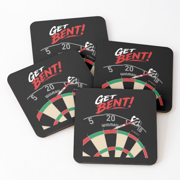 Item preview, Darts designed and sold by weepyzumi.