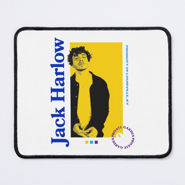 Item preview, jack harlow product of louisville, ky designed and sold by CharlesBambe0.