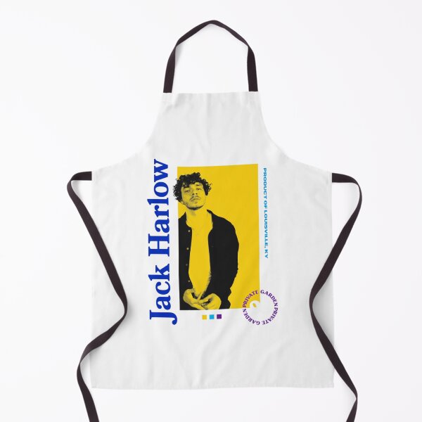 Item preview, jack harlow product of louisville, ky designed and sold by CharlesBambe0.