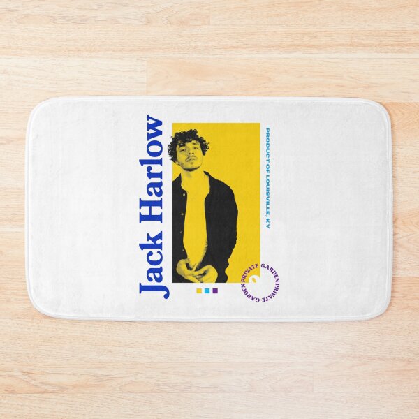 Item preview, jack harlow product of louisville, ky designed and sold by CharlesBambe0.