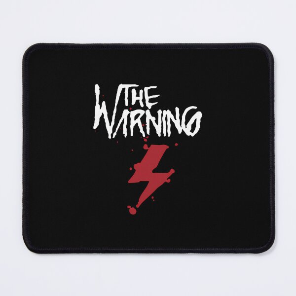 Item preview, The Warnig designed and sold by Md Easin.