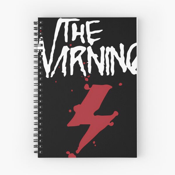 Item preview, The Warnig designed and sold by Md  Easin.