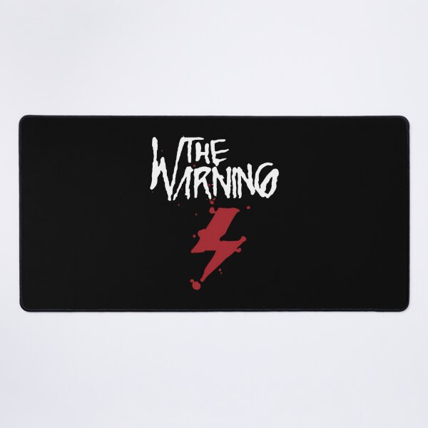 Item preview, The Warnig designed and sold by Md  Easin.