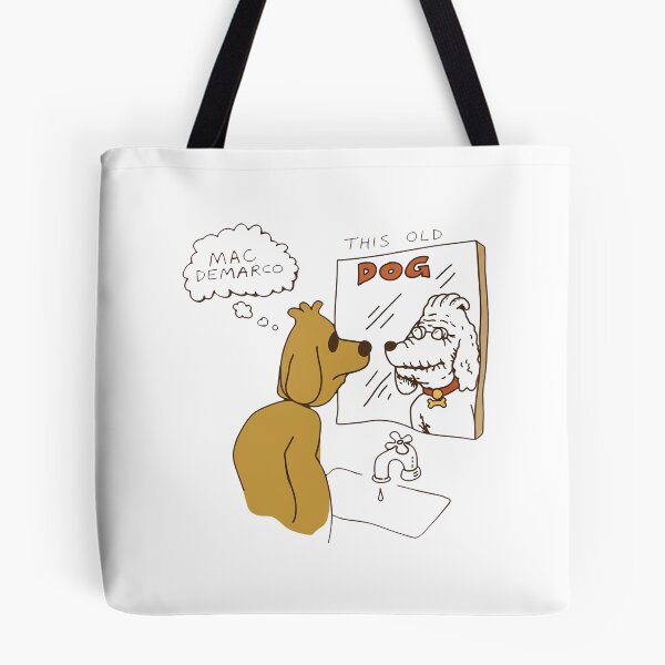 Item preview, Mac-DeMarco designed and sold by weepyzumi.
