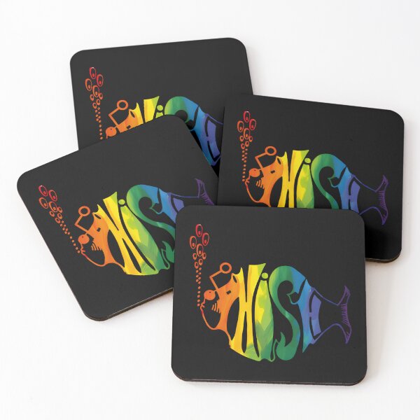 Artikelvorschau, Phish Color entworfen und verkauft von Sophie Thomas.