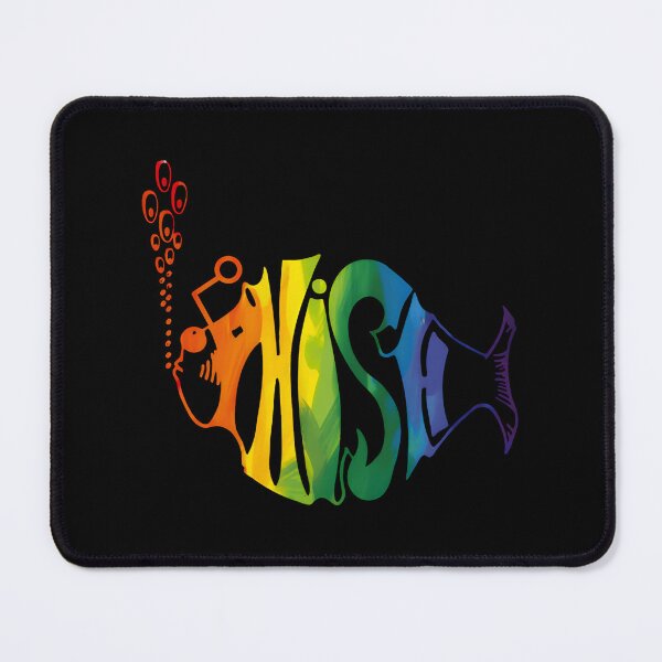 Item preview, Phish Color designed and sold by Sophie Thomas.